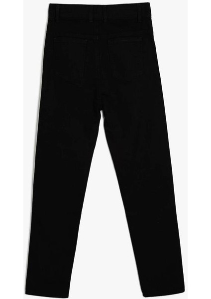 Erkek Çocuk Trousers