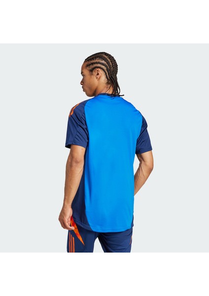 Erkek Mavi Forma JUVE TR JSY JE4299 fiyatları