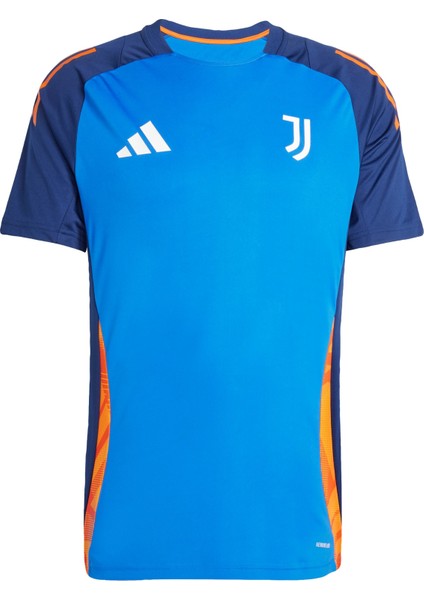 Erkek Mavi Forma JUVE TR JSY JE4299 modelleri
