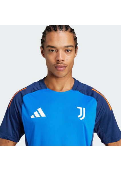 Erkek Mavi Forma JUVE TR JSY JE4299 indirimleri