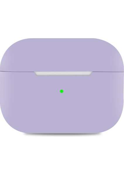 Airpods Pro 2 Için Silikon Koruyucu Kulaklık Kılıfı (Yurt Dışından)