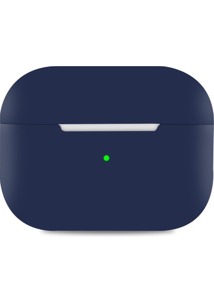 Airpods Pro 2 Için Silikon Koruyucu Kulaklık Kılıfı (Yurt Dışından)