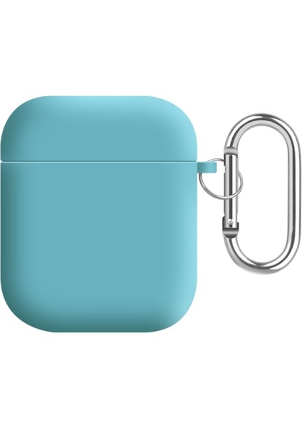 Airpods 2 1 Için Bluetooth Koruyucu Kulaklık Kılıfı (Yurt Dışından) fiyatları