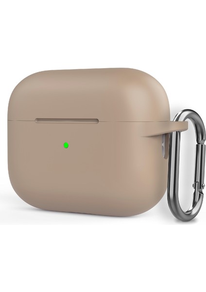 Airpods Pro 2 Için Silikon Kalınlaştırıcı Koruyucu Kulaklık Kılıfı (Yurt Dışından) fiyatları