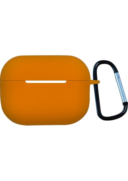 Airpods Pro 2 Için Silikon Koruyucu Kulaklık Kılıfı (Yurt Dışından) fiyatları