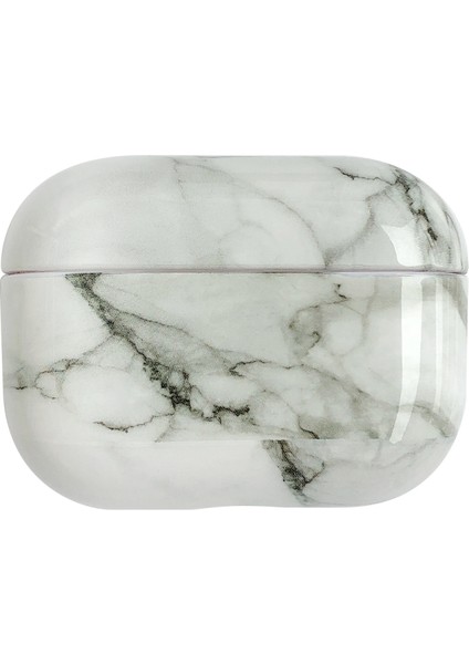Airpods Pro 2 Için Mermer Desenli Kulaklık Kılıfı (Yurt Dışından) fiyatları