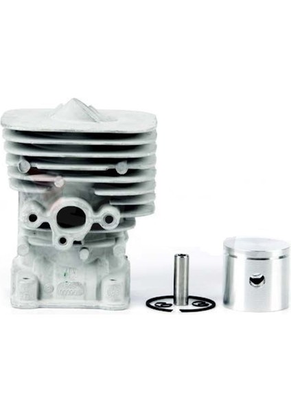 Motorlu Tırpan Silindir Piston 125/35 mm Ital