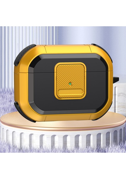 Pro 2 Için Wiress Koruyucu Kulaklık Kılıfı (Yurt Dışından)