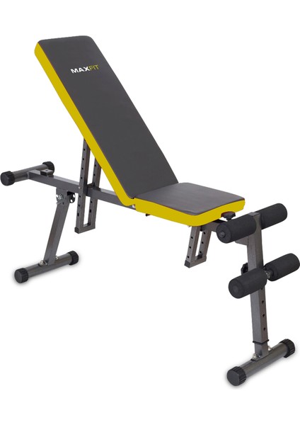 Max Fit X5 Mekik Sehpası