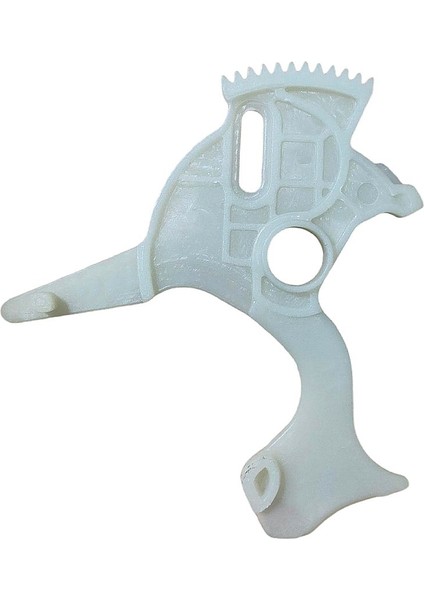 Vw Transporter T5,caravelle,multivan 2003-2009 Için Bagaj Kilit Plastiği