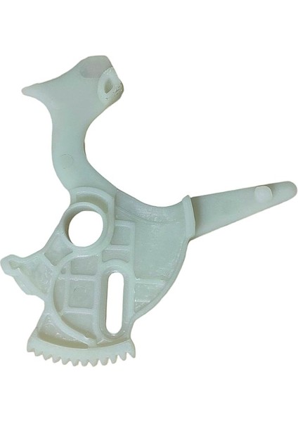 Vw Transporter T5,caravelle,multivan 2003-2009 Için Bagaj Kilit Plastiği