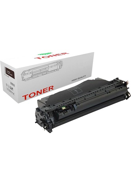Canon 719 / I-Sensys MF-5940DN Muadil Toneri