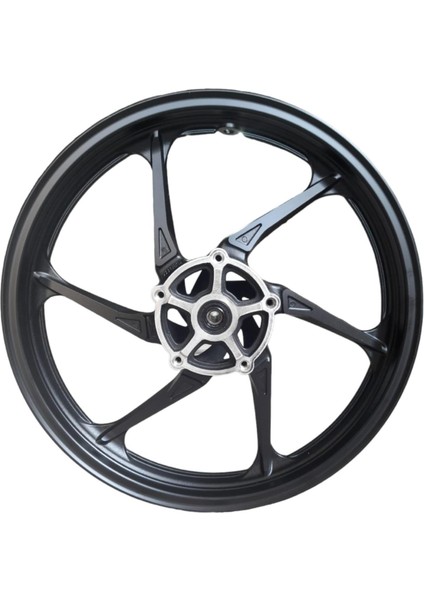 Mh Drift L Mr Vulture 125İ Ön Jant 2.15-17