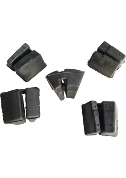 Drift L - 125 Vultre I Zontes Arka Dişli Lastiği 5 Li Uyg