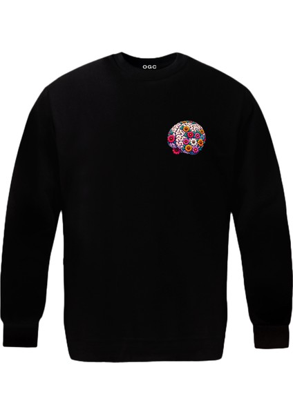 Beyin Unisex Sweatshirt