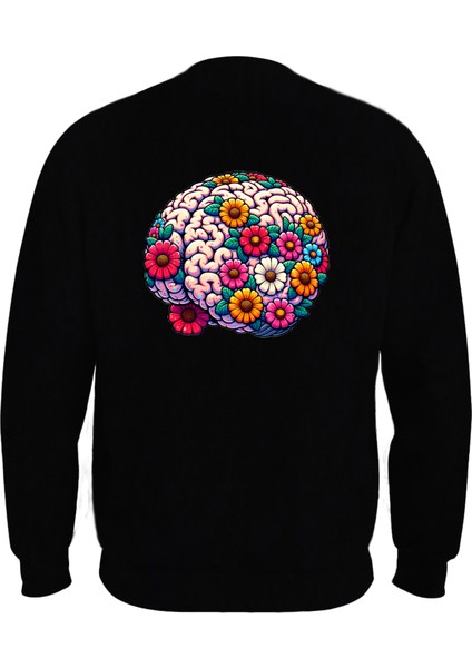 Beyin Unisex Sweatshirt