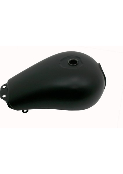 150 Sentor Benzin Deposu Siyah