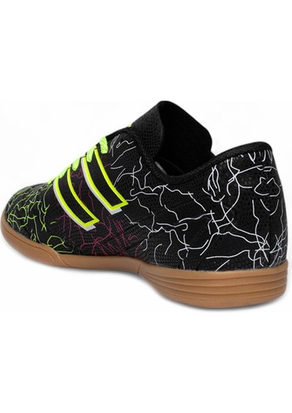 Futsal Kaymaz Salon Futbolu Ayakkabısı modelleri