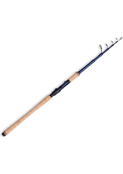 Steelhead Iconic Tele Spin 8' 2.40M 7-28GR Olta Kamışı