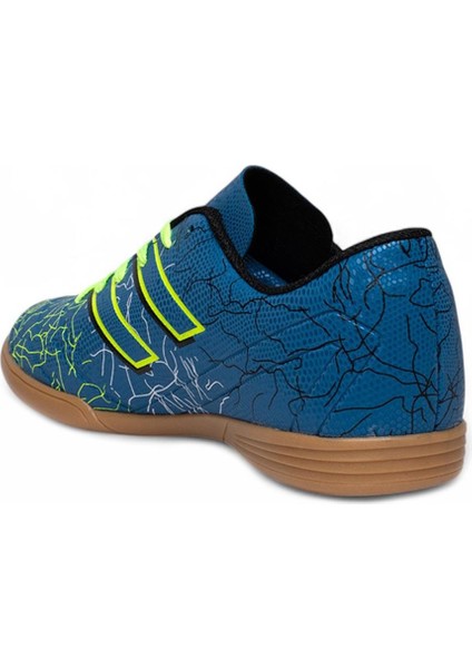Futsal Kaymaz Salon Futbolu Ayakkabısı modelleri