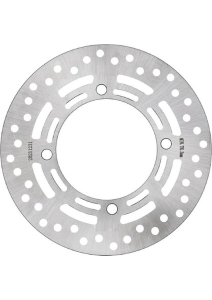 125 Road Boy Arka Fren Diski 105-220-4 Orj