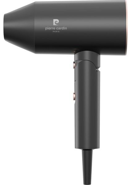 Ionic Air Saç Kurutma Maki̇nesi̇ PC-K22001