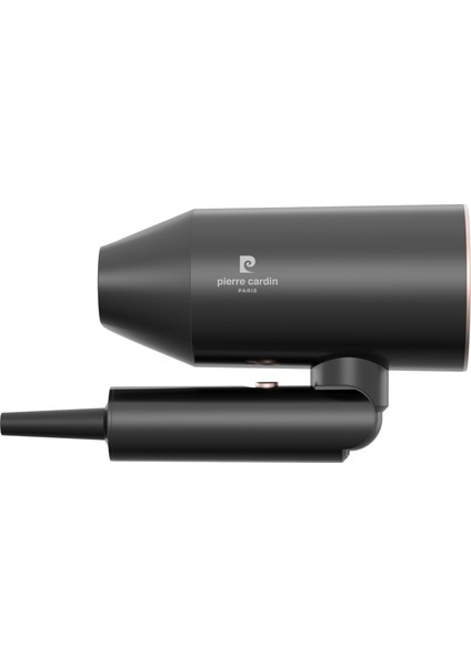 Ionic Air Saç Kurutma Maki̇nesi̇ PC-K22001