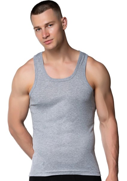 Tekli Resimli Ambalaj Ribana Sporcu Erkek Atlet fiyatları