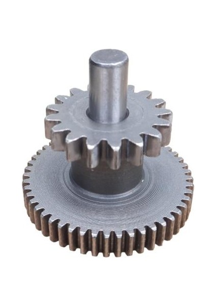 Strada - Road Boy 125 Marş Redüksiyon Dişlisi 17-49T Orj