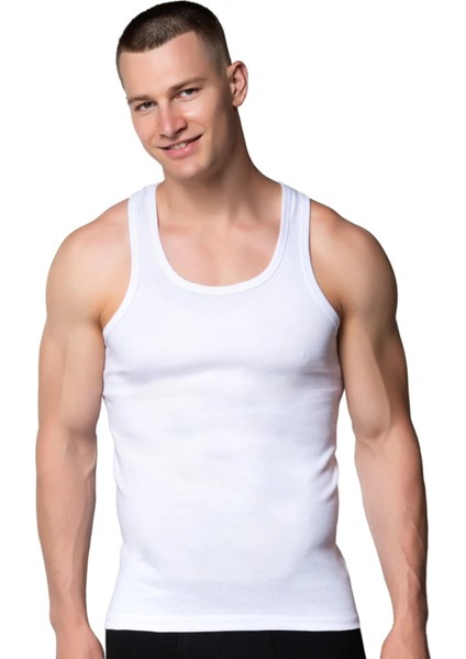 Tekli Resimli Ambalaj Ribana Sporcu Erkek Atlet fiyatları