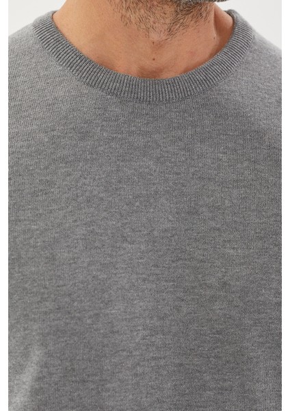 Classics Bisiklet Yaka Basic Triko- T-1001 fiyatları