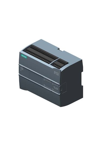 6ES7215-1AG40-0XB0 Sımatıc S7-1200, Cpu 1215C, Compact Cpu, Dc/dc/dc