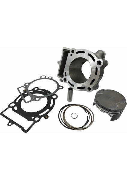 Rx3 Enduro Silindir Komple Delta 77-16 mm Pim