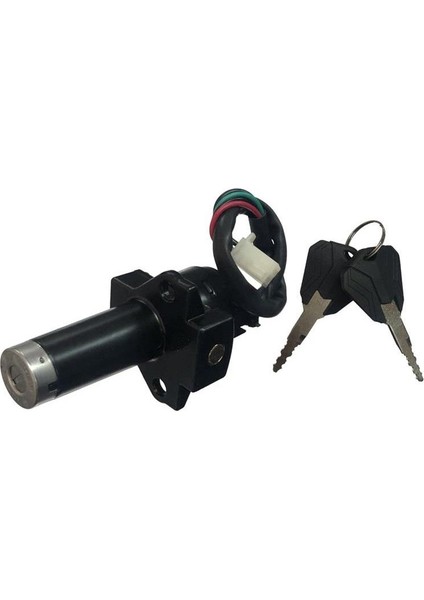 Kontak MH125 L Drift KD125 F Kıden Rmg