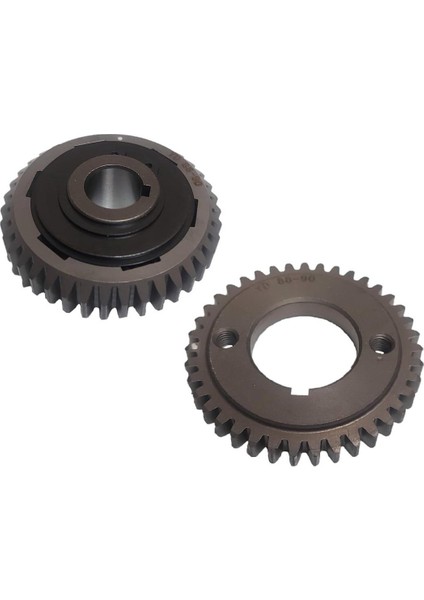 Balansör Dişli Seti Delta 39T-39T Mh 125 L Drift KD125 F Kıden Mr Vulture 125İ