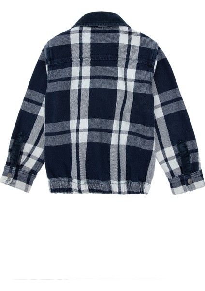 Erkek Çocuk Mavi Gömlek Jean 50290552-DN0022 fiyatları