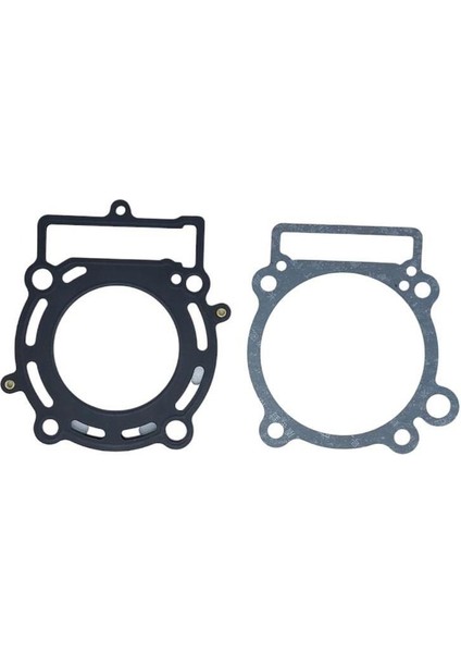 Rx3 Enduro Silindir Alt-Üst Conta Delta