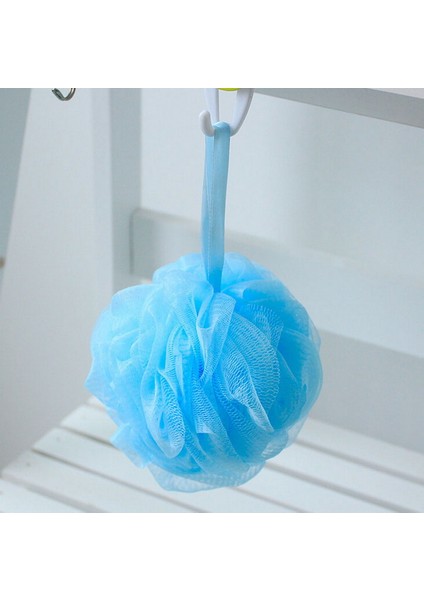 Lufa Çiçeği Banyo Topu Banyo Küvetleri Serin Topu Banyo Havlu Temizleyici Vücut Temizleme Ağ Duş Yıkama Süngeri (Yurt Dışından) modelleri