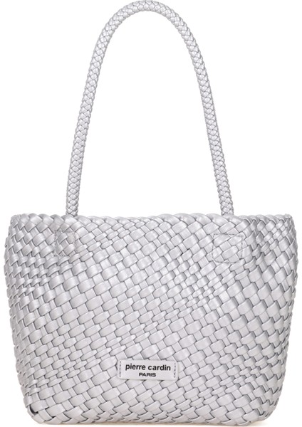 Kadın Gri Omuz Çantası 50312317-VR107 modelleri