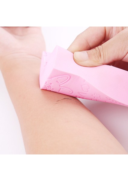 No.2 Tarzı Çocuklar ve Yetişkinler Için Banyo Süngeri Vücut Ölü Cilt Giderici Peeling Masaj Fırçası Temizlik Duş Fırçası (Yurt Dışından) indirimleri