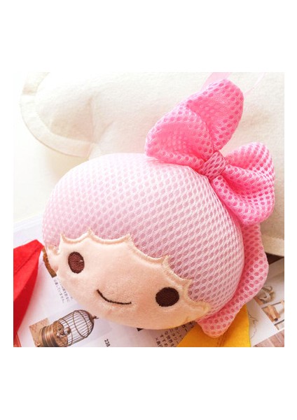 13X10X5CM Tarzı Kedi Banyo Topu Sünger Yumuşak Bebek Banyo Fırçası Süt Duş Aksesuarları Çocuk Banyo Malzemeleri (Yurt Dışından)