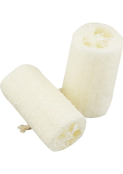 2 Adet Tarzı 1pclot Doğal Lüf Sünger Mutfak Lüf Sünger Tabak Kase Kolay Temizlenebilir Temizleyici Fırça Sabun Köpüğü Yapıcı (Yurt Dışından)