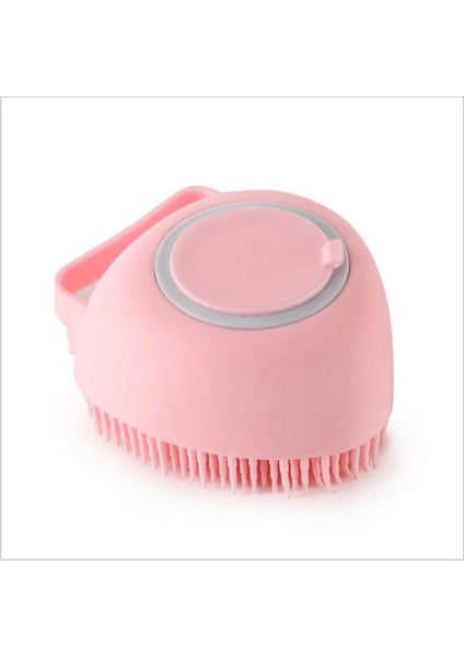 1 Adet Sarı Stil Kalp Şekilli Silikon Banyo Fırçası Baş Masaj Fırçası Banyo Ürünleri Banyo Fırçaları, Süngerler, Süpürgeler (Yurt Dışından) fiyatları