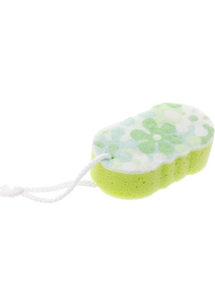 Banyo Süngeri Masajlı Çok Fonksiyonlu Duş Peeling Vücut Temizleme Fırçası Ayxc (Yurt Dışından) fiyatları