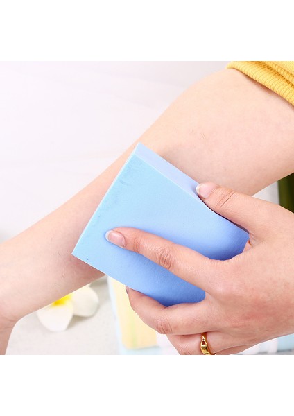 Sarı Stil Yetişkin Banyo Süngeri Temizleme Duş Fırçası Banyo Topu Duş Jeli - Satış (Yurt Dışından) fiyatları