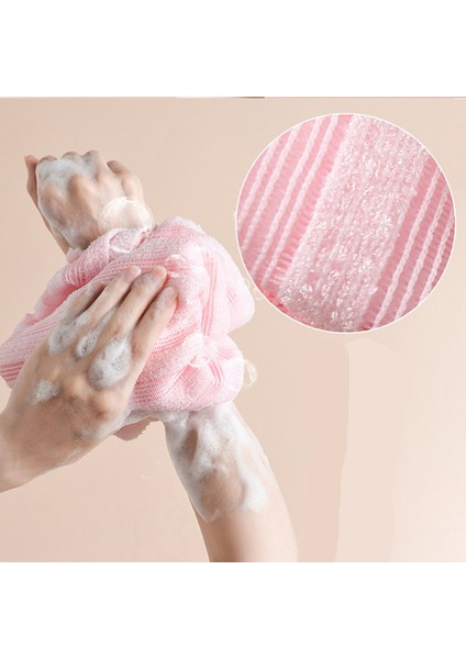 D Stili Erkekler Için Karbon Fiber Banyo Yıkama Bezi Vücut Peeling Havlu Exfoliating Sırt Fırçası Hamam Lüf Çırpıcı (Yurt Dışından) fiyatları