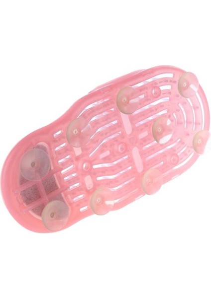 Mavi Stil Yazın Plastik Banyo Ayakkabı Duş Fırçası Masaj Terlik Banyo Ayakkabı Fırçası Pembe Ayak Taşı Temizleyici Fırçalar Ölü Cildi Çıkarmak (Yurt Dışından) indirimleri