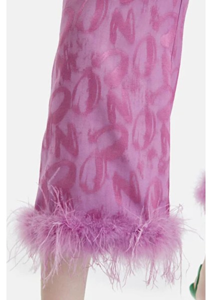 N23KN3107 Nocturne Dökümlü Pantolon fiyatları