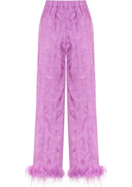 N23KN3107 Nocturne Dökümlü Pantolon modelleri