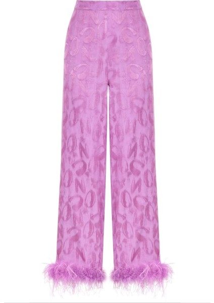 N23KN3107 Nocturne Dökümlü Pantolon fırsatları